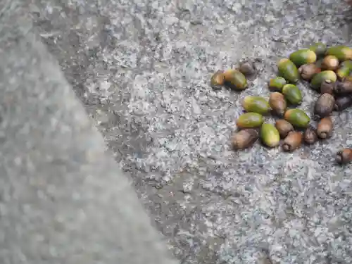 川田八幡神社のその他建物