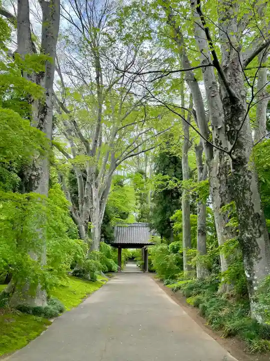 最勝寺(茨城県)