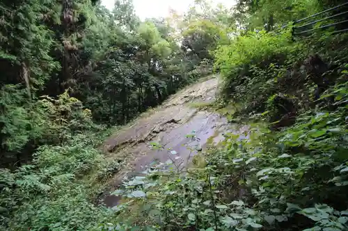 武蔵二宮 金鑚神社(埼玉県)