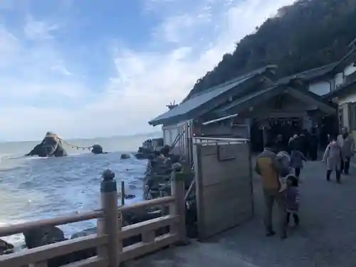 二見興玉神社の建物その他