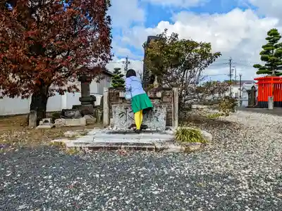 千松寺の手水舎