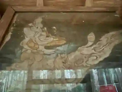 正一位白髭稲荷大明神(和歌山県)