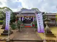 今福神社のその他建物