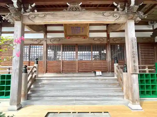 専念寺(三重県)