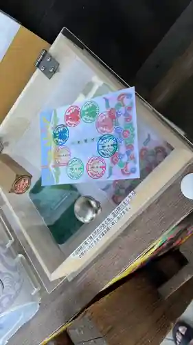 岩崎神社(長野県)