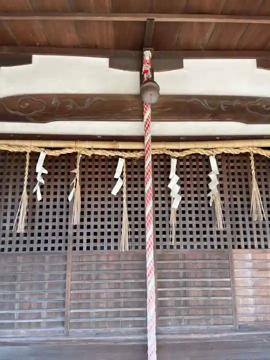 住吉神社(兵庫県)