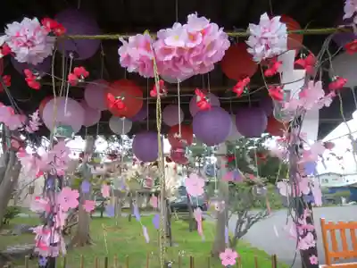 伊達神社のその他建物