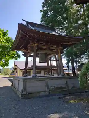 報恩寺(岩手県)