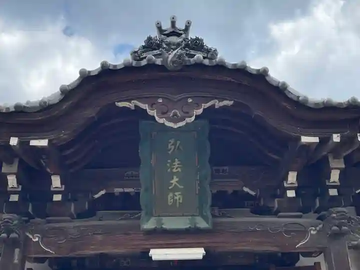 一宮寺(香川県)