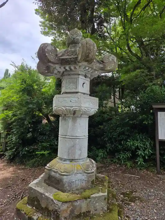 足羽神社(福井県)