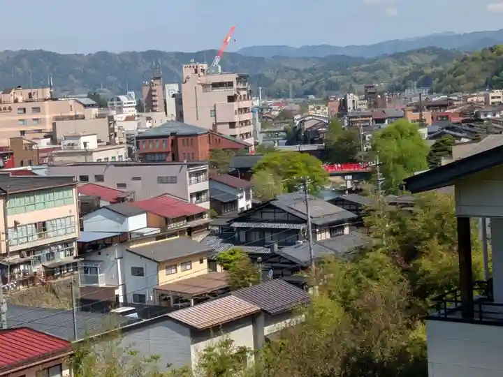 正雲寺(岐阜県)