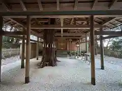 田丸神社(三重県)