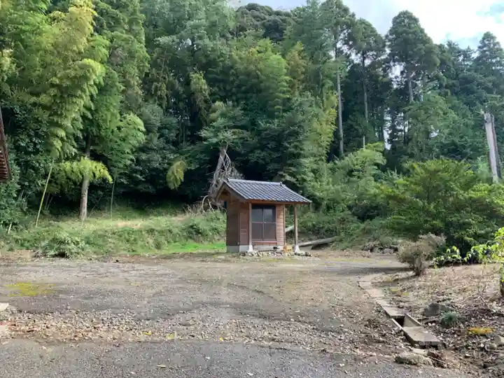 本隆寺のその他建物