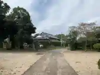 陽光寺のその他建物