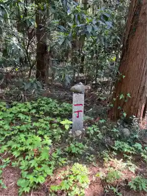 羽黒山神社(栃木県)