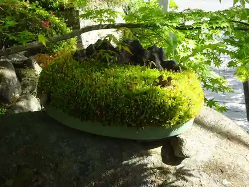 長命寺のその他建物