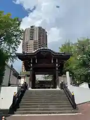 善福寺(東京都)