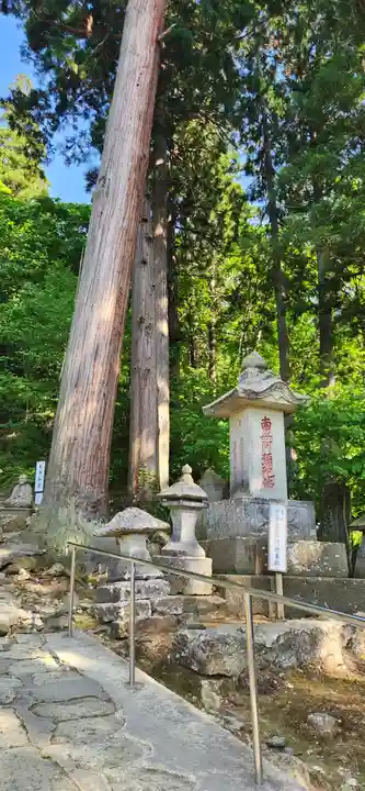 大聖寺(亀岡文殊)(山形県)