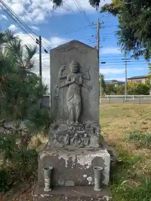 大鷲神社(千葉県)
