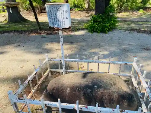 日枝神社のその他建物