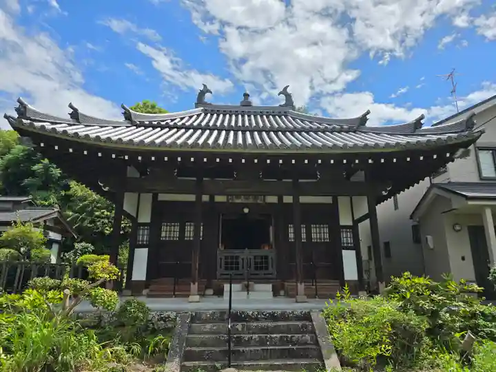 正興寺(大阪府)