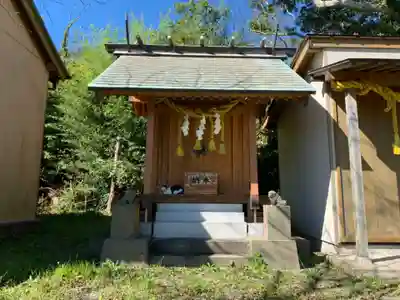 八雲神社(千葉県)