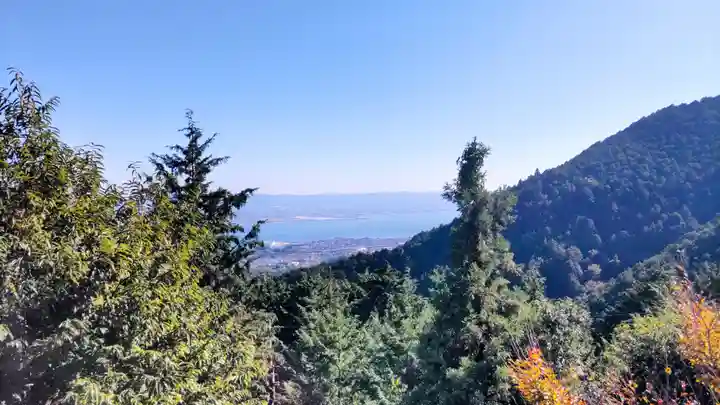 定光院(滋賀県)