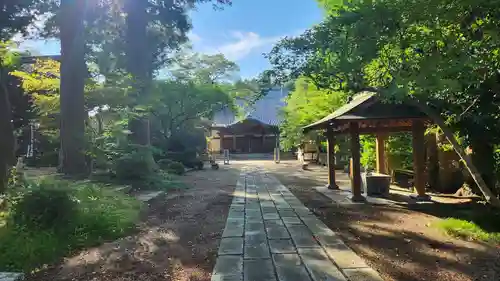 彌勒寺(宮城県)