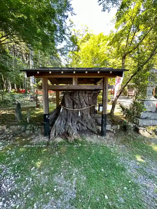 大原野神社(京都府)