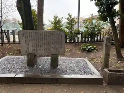 神明社（桜神明社）(愛知県)