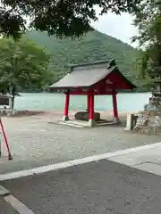 赤城神社(群馬県)