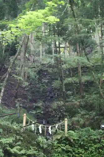 貴船神社(京都府)