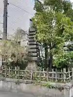 最勝寺教学院(東京都)