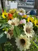 阿邪訶根神社(福島県)