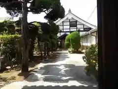 大寶寺の建物その他