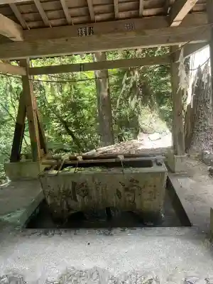 瀧神社(岐阜県)