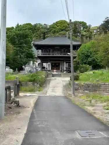 大念寺(茨城県)