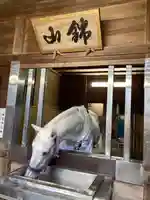 多度大社(三重県)