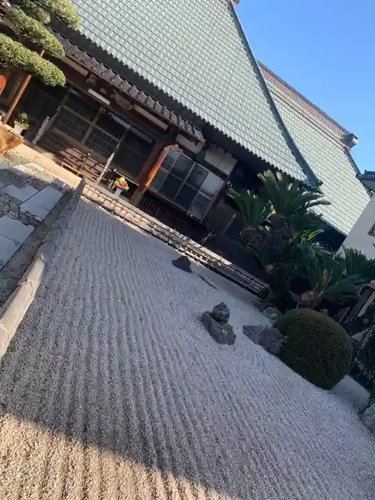 海善寺のその他建物