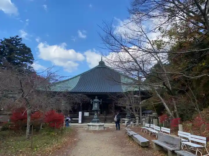 施福寺(大阪府)
