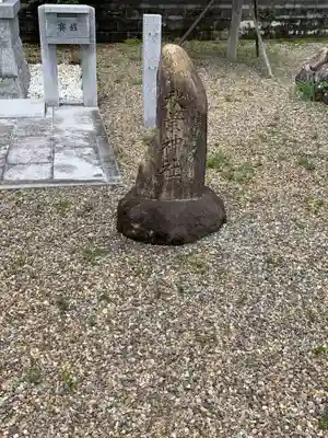 北野神社のその他建物