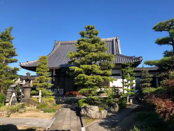 普門寺(愛知県)