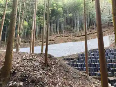 貴布禰神社の周辺