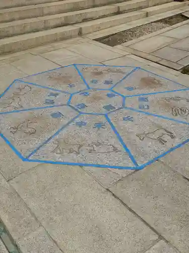 三宮神社(兵庫県)
