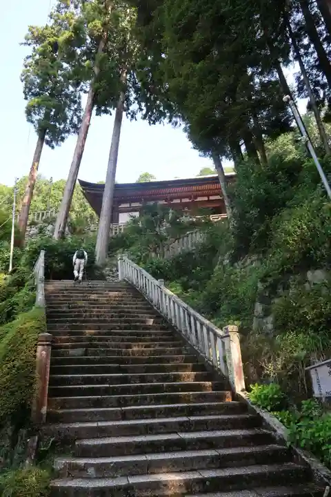 長命寺のその他建物