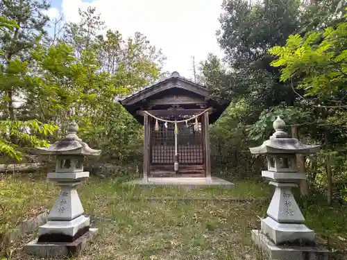 八百萬神社(京都府)