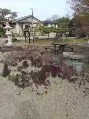 陽雲寺(埼玉県)