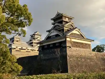 加藤神社(熊本県)