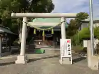 稲荷神社(神奈川県)