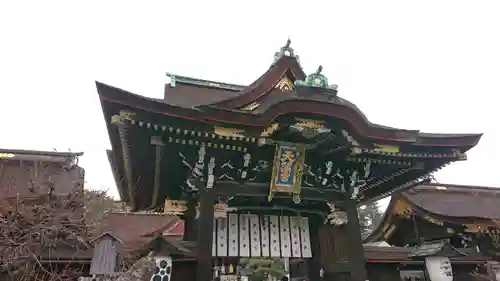 北野天満宮(京都府)
